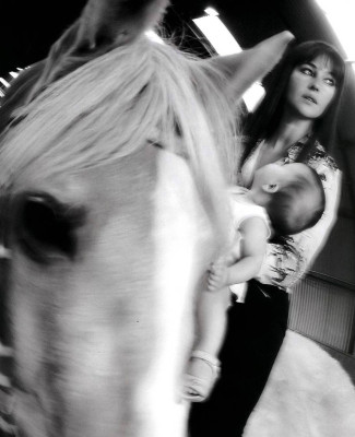 Monica Bellucci pic #49138